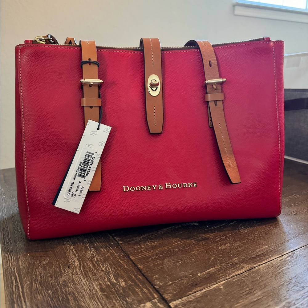 Dooney & Burke purse new